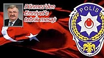 10 Nisan tebriği - haberi