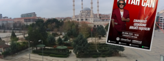102. yıla kutlama