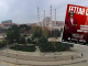 102. yıla kutlama