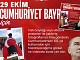 102. yıla özel proje