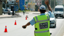 11 bin araca denetim - haberi