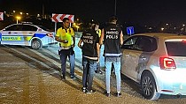 12 araç men oldu - haberi