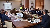 125 bin araca denetim - haberi