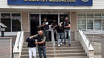 137 şüpheli yakalandı - haberi