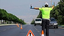 139 araç men oldu - haberi