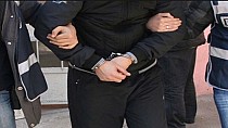 14 kişiye tutuklama - haberi