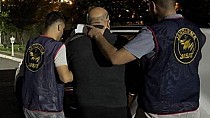 14 yılık firari  - haberi