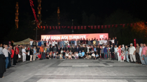 15 Temmuz için anma - haberi