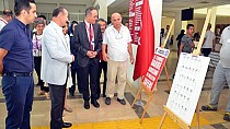 15 Temmuz sergisi  - haberi