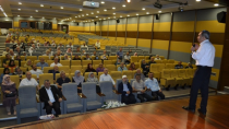 157 kişi gidiyor - haberi