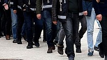 165 kişiye işlem - haberi