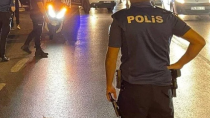 166 kişiye işlem - haberi