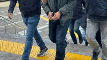 170 şüpheli yakaladı - haberi