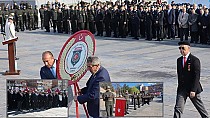 18 Mart töreni - haberi
