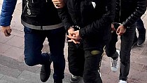 187 şüpheli yakalandı - haberi
