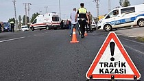 2 kişi yaralandı - haberi