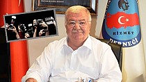 21 Ekim mesajı - haberi
