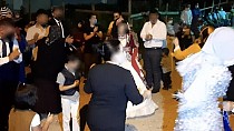 27 düğüne ceza - haberi