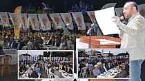 270 muhtarla iftar - haberi
