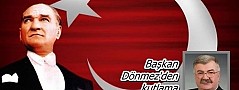29 Ekim mesajı