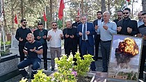 3 Temmuz için anma - haberi