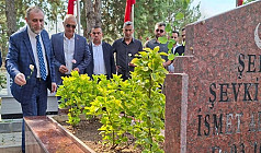 3 TEMMUZ İÇİN ANMA