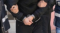 36 kişi yakalandı - haberi