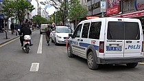 387 kişiye ceza - haberi
