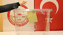 427 sandık kurulacak - haberi