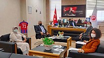 47 kişi kazandı - haberi