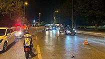 5 araç men oldu - haberi