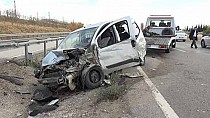 5 kişi yaralandı - haberi