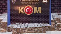 7 bin adet bulundu - haberi