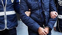7 hükümlü yakalandı - haberi
