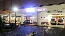 7 kişi zehirlendi - haberi