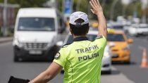 73 araç men oldu - haberi
