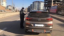 79 bin lira ceza - haberi