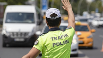 8 bin araca denetim - haberi