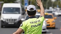 82 araç men oldu - haberi