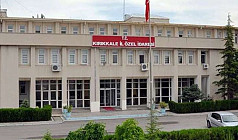 88 PERSONEL ALIYOR