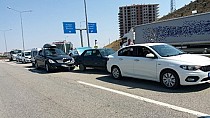 9 kişi yaralandı! - haberi