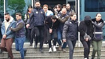 9 milyarlık operasyon - haberi