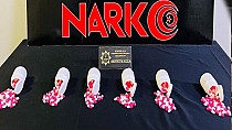 9 şüpheli yakalandı - haberi