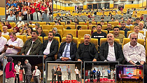 91 GENCE BÜYÜK ÖDÜL