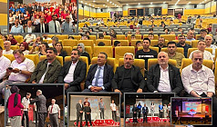 91 GENCE BÜYÜK ÖDÜL