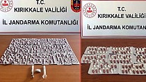 922 hap ele geçirildi - haberi