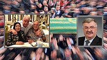 Ablasına rahmet diledi - haberi