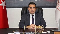 Ağırtaş’a yeni görev