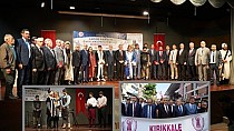Ahilik kutlaması - haberi