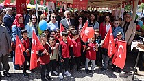 Aile Günü kutlaması - haberi